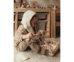 Muñeca Lupitas Jiny Ramo Silueta 20 cm