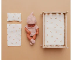 Muñeca Lupitas Josie Capullos de Flores 20 cm