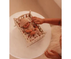 Muñeca Lupitas Julie Manojos de Frambuesa 20 cm