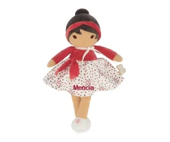 Muñeca Émilie Personalizable 32 cm