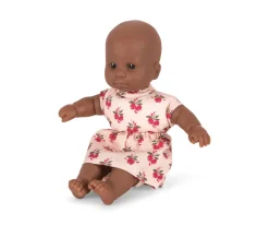 Muñeca Mini Bianca Rosie Rose