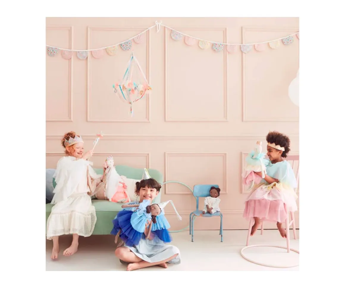 Muñeca Princesa Esme