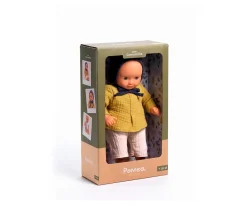 Muñeco Baby Camomille