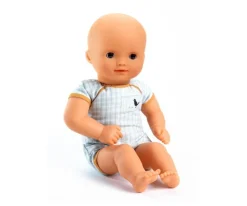 Muñeco Baby Camomille