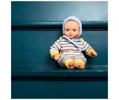 Muñeco Baby Pomea Canary