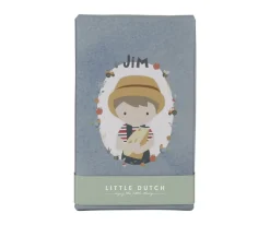 Muñeco Blandito Jim Granjero