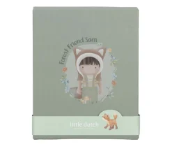 Muñeco Blandito Sam Forest Friends 35 cm