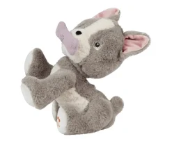 Muñeco Dinkum Dogs Gizmo