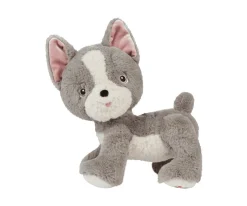 Muñeco Dinkum Dogs Gizmo