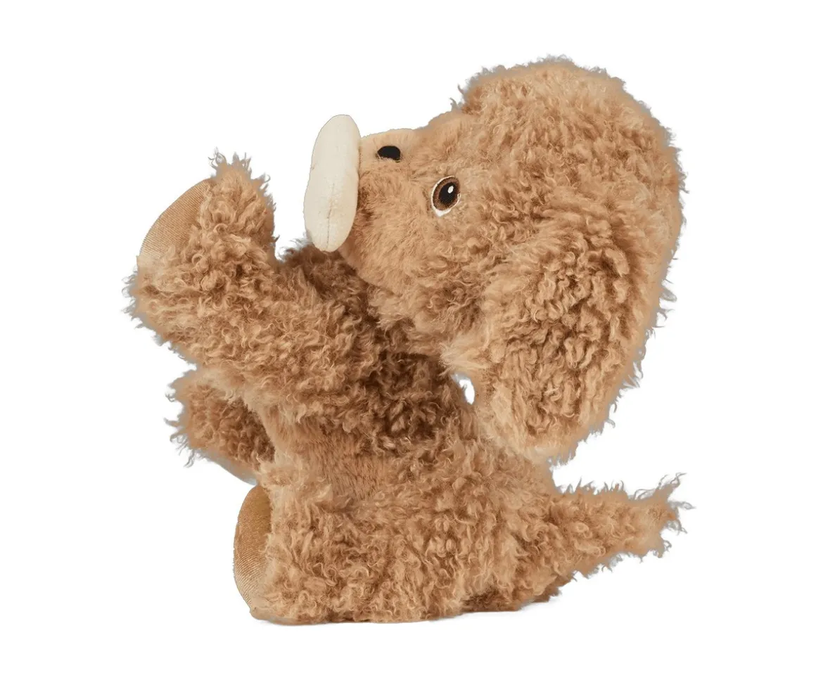 Muñeco Dinkum Dogs Goldie