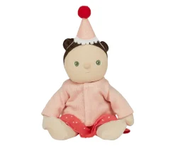 Muñeco Dress Me Dinky Sophie Sundae Personalizable