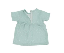 Muñeco Helena con Vestido Sage Dots