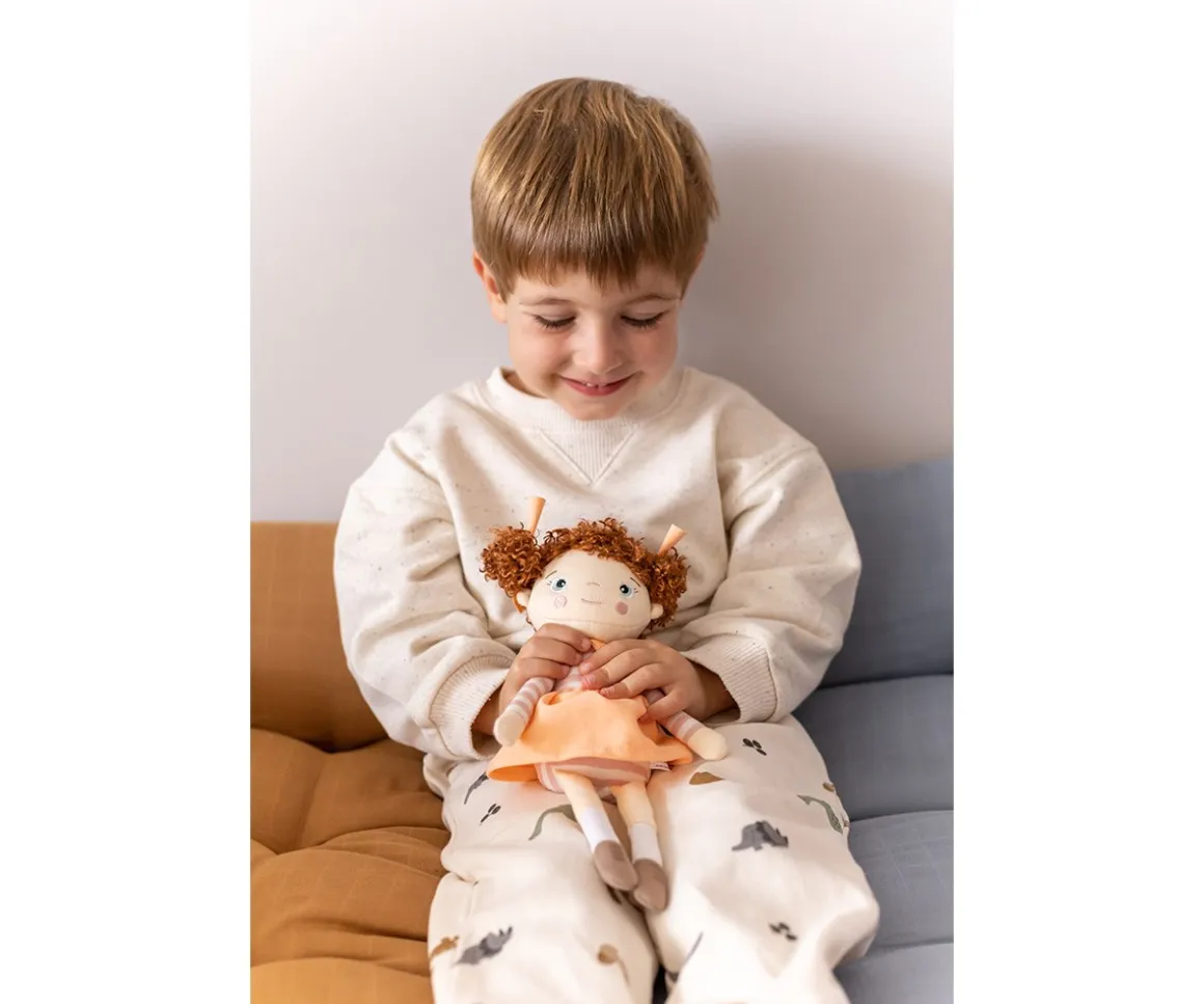 Muñeco "Pequeño Nico"