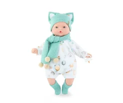 Muñecos Pitus Mellizos 40cm