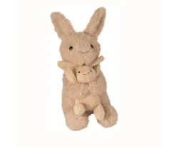 Muñequita Emile con Bebé