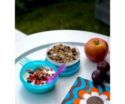 Multi Cubierto Cutelery Purple