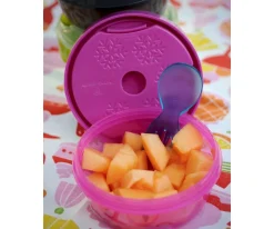 Multi Cubierto Cutelery Turquoise