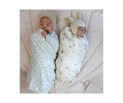 Muselina Dulces Sueños