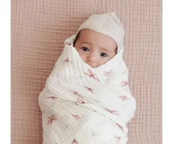 Muselina Grande Windflower Cream