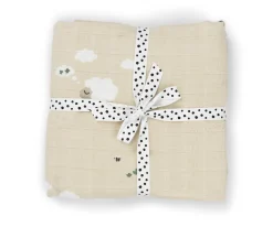 Muselina Tiny Farm Sand