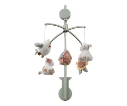 Móvil Musical Little Farm