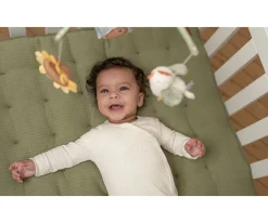 Móvil Musical Little Farm