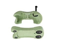 My First Correpasillos Olive