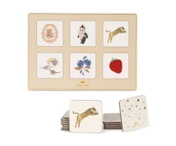 My First Lotto FSC Creme