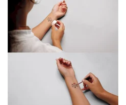 My Stamp Tattoo Amigos