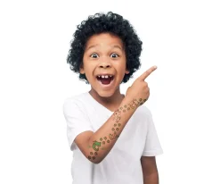 My Stamp Tattoo Bosque