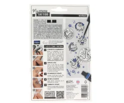 My Stamp Tattoo Fantasia