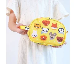 Neceser Animal Friends Personalizable