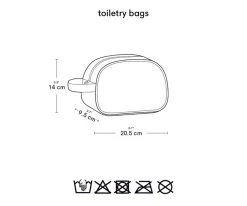 Neceser Animal Friends Personalizable