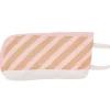 Neceser Big Stripes Pink