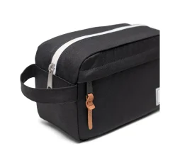Neceser Chapter Travel Kit Black