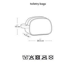 Neceser Cherries Personalizable