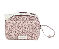 Neceser Cherry Flores