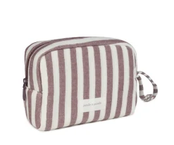 Neceser Cherry Rayas