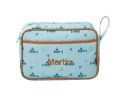 Neceser de Viaje Impermeable Submarine Personalizable