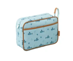 Neceser de Viaje Impermeable Submarine Personalizable