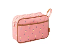 Neceser de Viaje Impermeable Summer Fruit Personalizable