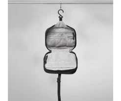 Neceser Farden Coal Black