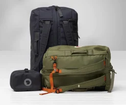 Neceser Farden Coal Black