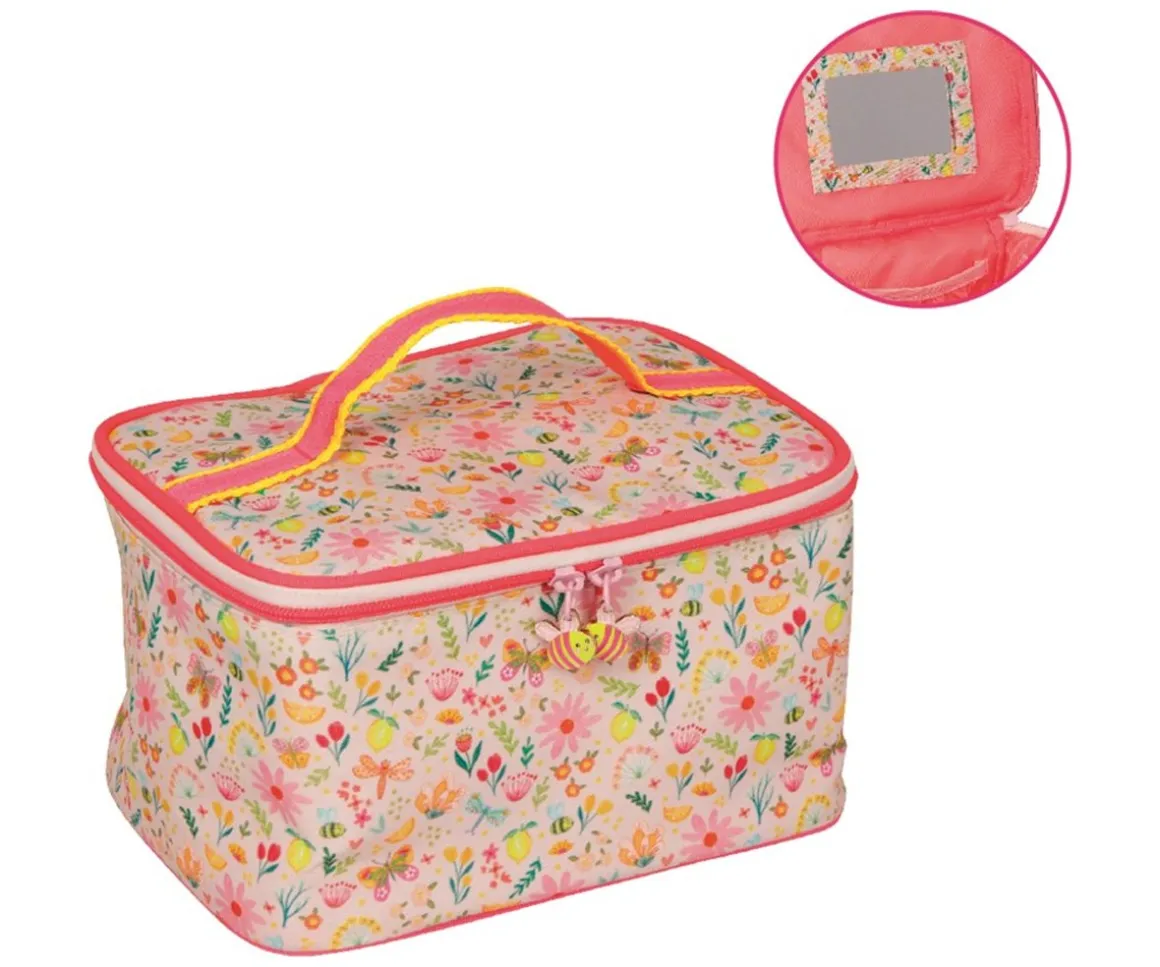 Neceser Florecitas Princess Lillifee