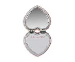 Neceser Get Ready With Me Glitter Rose