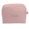 Neceser Grande Star Pink Personalizable