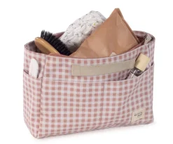 Neceser I Love Vichy Rosa