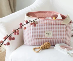 Neceser I Love Vichy Rosa