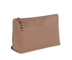 Neceser Icon Caramel