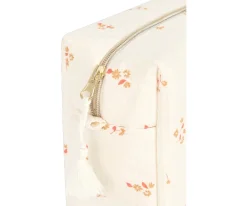 Neceser Impermeable Diva Opera Yellow Lily